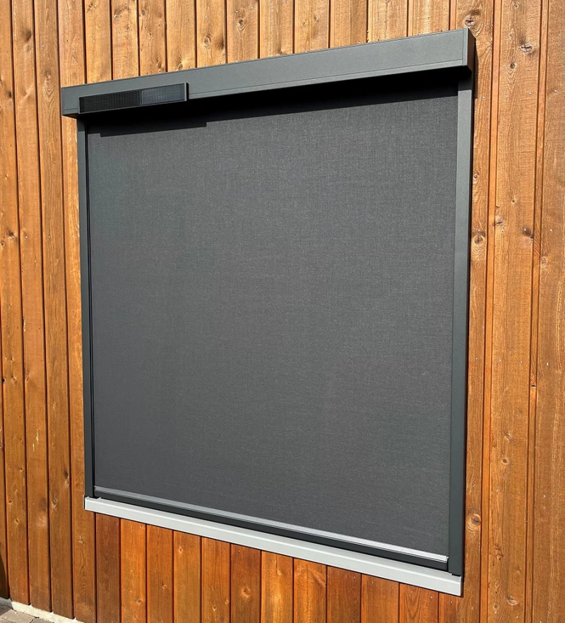 rolluiken en screens
