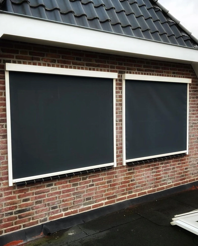 rolluiken en screens