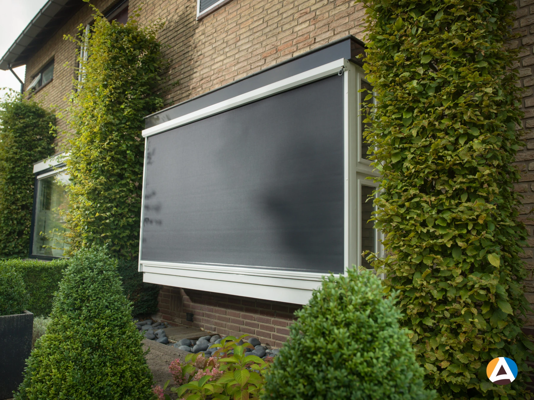 rolluiken en screens