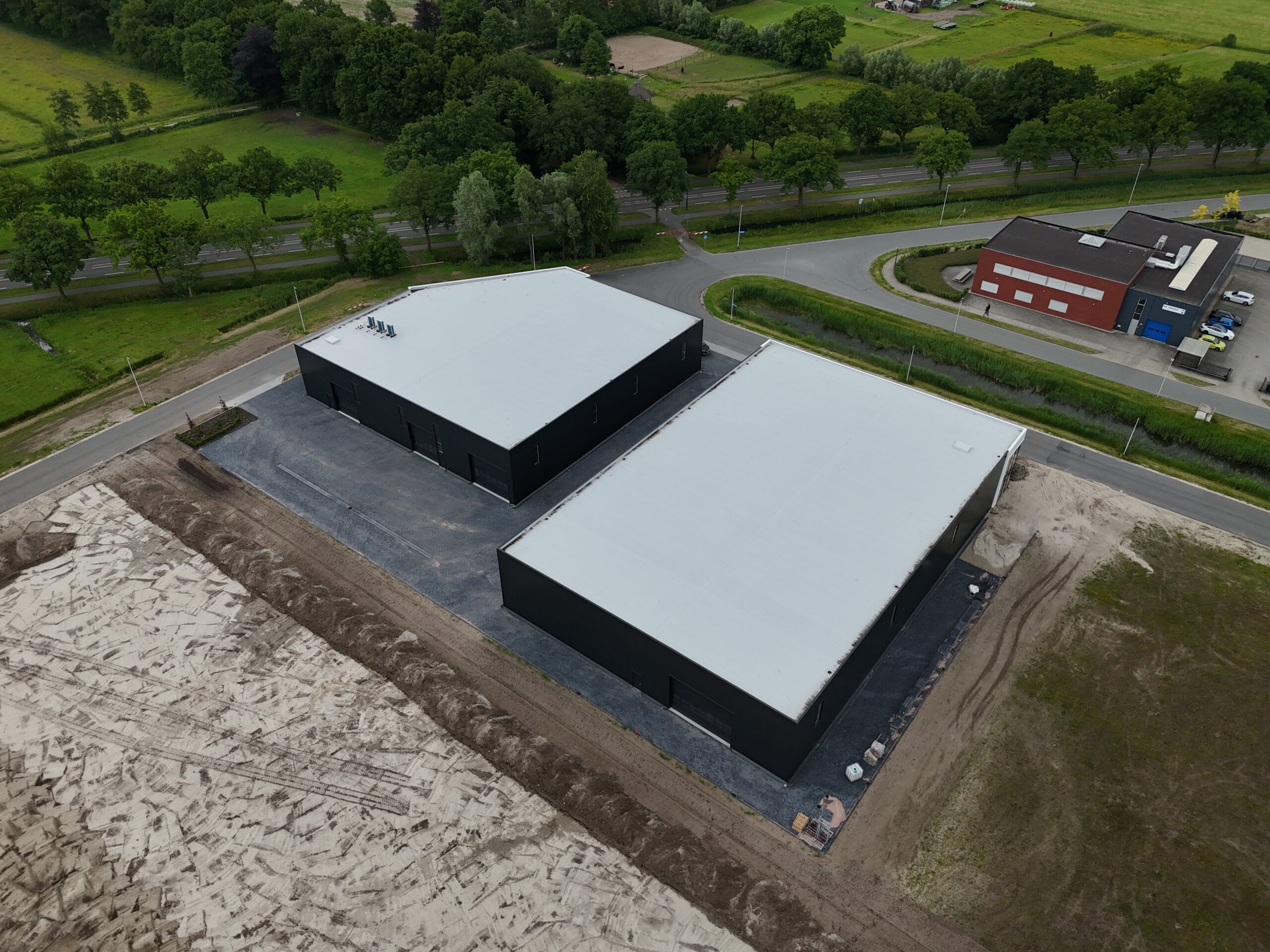 allround zonwering